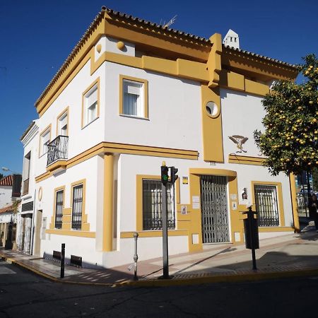 La Panaderia Apartment El Rompido Exterior foto